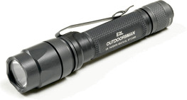 Surefire E2L Outdoorsman