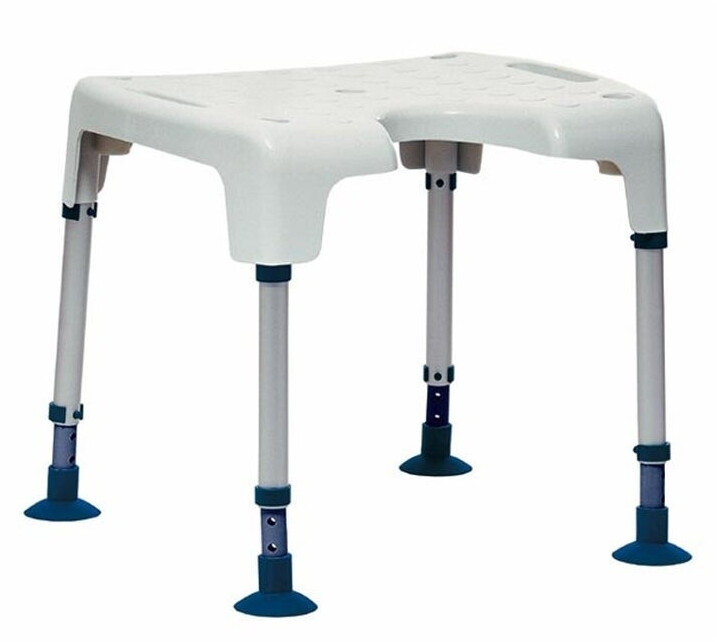 Invacare Chaise de douche Aquatec Pico