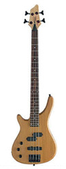 Stagg Fusion Gaucher