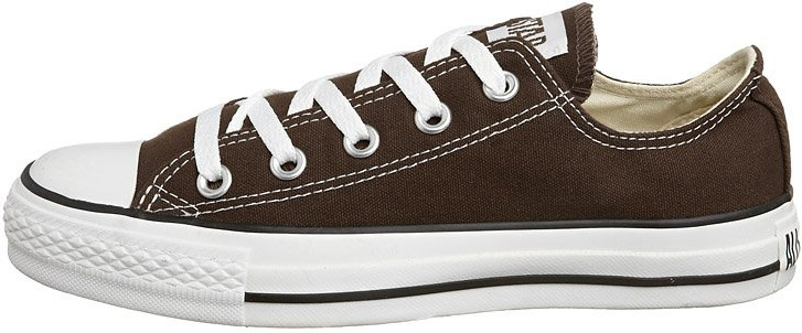 Converse Chuck Taylor All Star Ox chocolate 1Q112 a 59 70