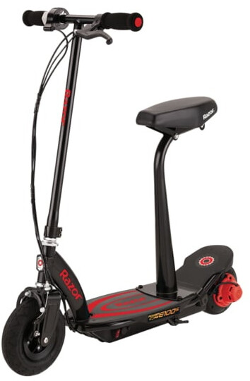 Razor E100S ab 208,62 € | Preisvergleich bei idealo.de