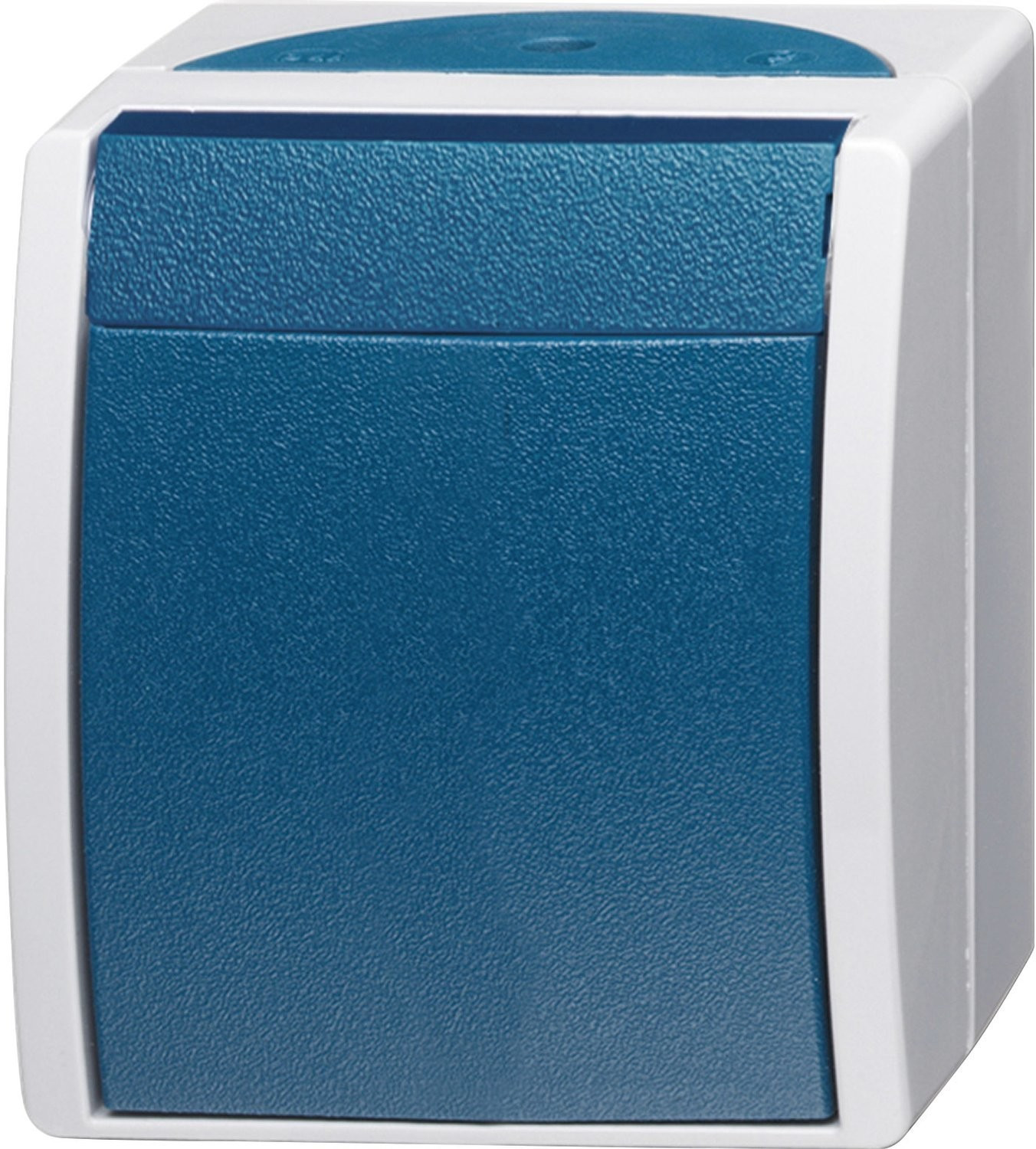 Busch-Jaeger 2601/6 W-53
