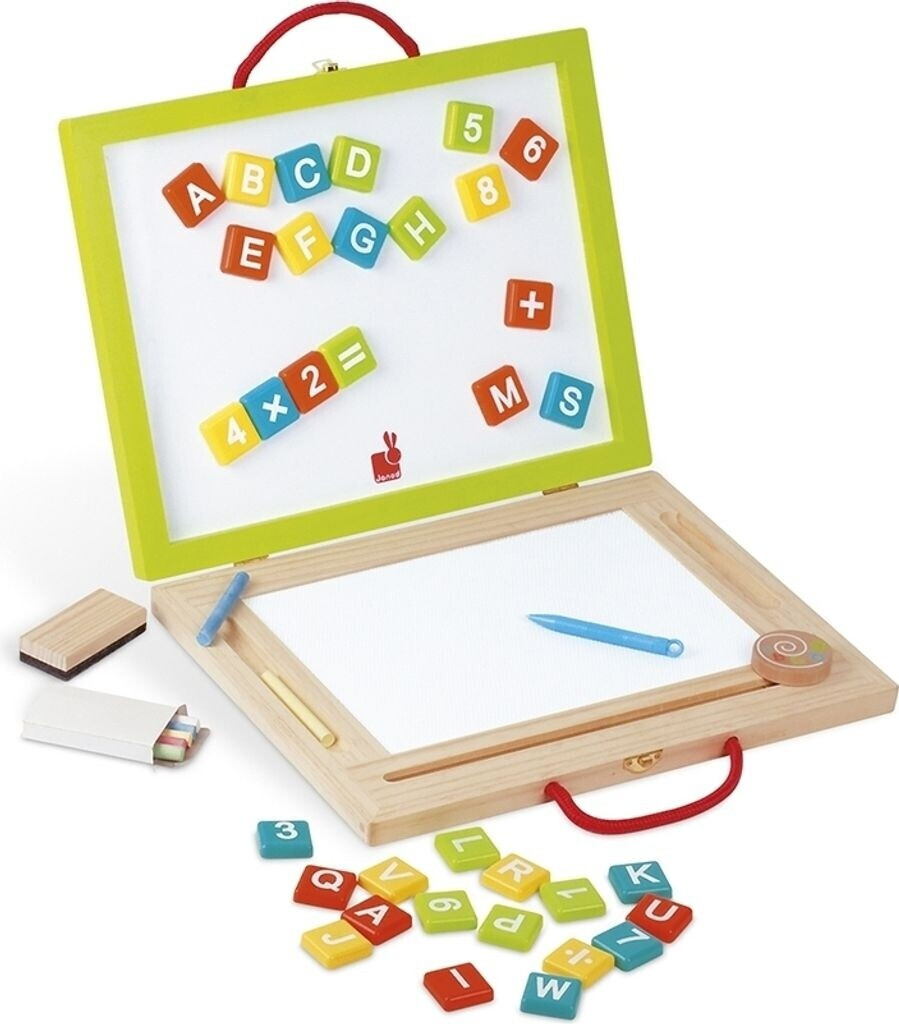 tableau janod splash