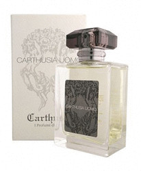 Photos - Men's Fragrance Carthusia Uomo Eau de Parfum  (100ml)
