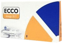 MPG & E Ecco change 30 Toric (3 lentilles)