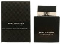 Angel Schlesser Essential for Men Eau de Toilette (100 ml)