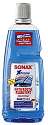 SONAX XTREME AntiFrost&KlarSicht Konzentrat NanoPro - 1 l PET-Flasche, 8,40  CHF