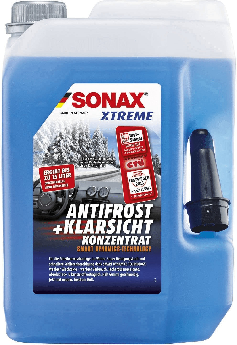 Sonax 232505