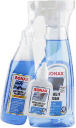 Sonax Set d'entretien anti-gel