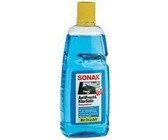 SONAX 332300 Scheiben Frostschutz ANTIFROST & KLARSICHT Konzentrat - 1L 1  Liter