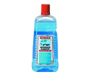 SONAX AntiFrost & Klarsicht gebrauchsfertig 3 Liter Beutel