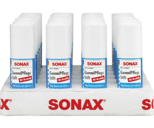 Sonax GummiPflegeStift (18 ml) ab 3,56 €