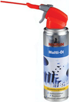 3 x NIGRIN Multi-Öl 250 ml 72220 Schmiermittel Rostlöser Korrosionsschutz