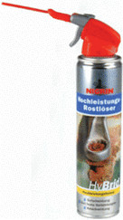 Nigrin Anti-rouille 72271 (400 ml)