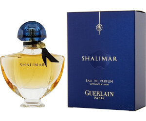 Guerlain Shalimar Eau de Parfum desde 46,68 € | Compara precios en