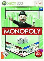 Monopoly xbox 360 hotsell