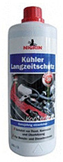 D.LINE Langzeit Kühlerschutz Konzentrat X12+, 5 Liter (1) : : Auto  & Motorrad