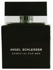 Angel Schlesser Essential for Men Eau de Toilette (50 ml)