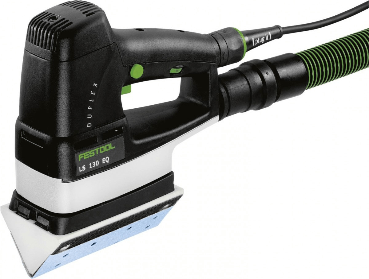 Festool DUPLEX LS 130 EQ-Plus