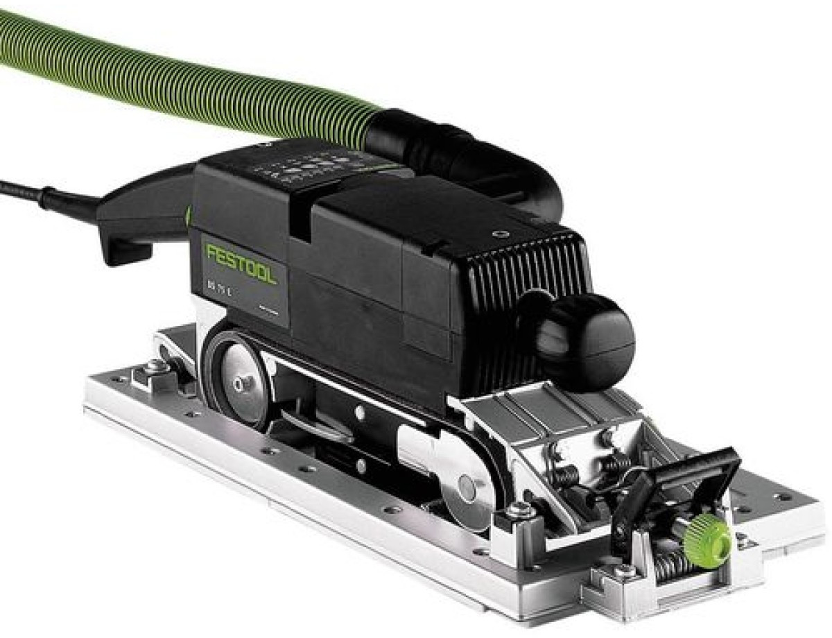 Festool BS 75 E-Set (570207)