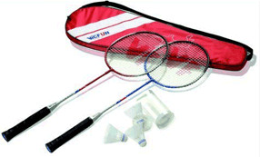 Victor Strand Badminton Set Typ B