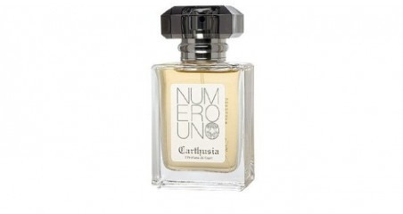 Photos - Men's Fragrance Carthusia Numero Uno Eau de Parfum  (50ml)