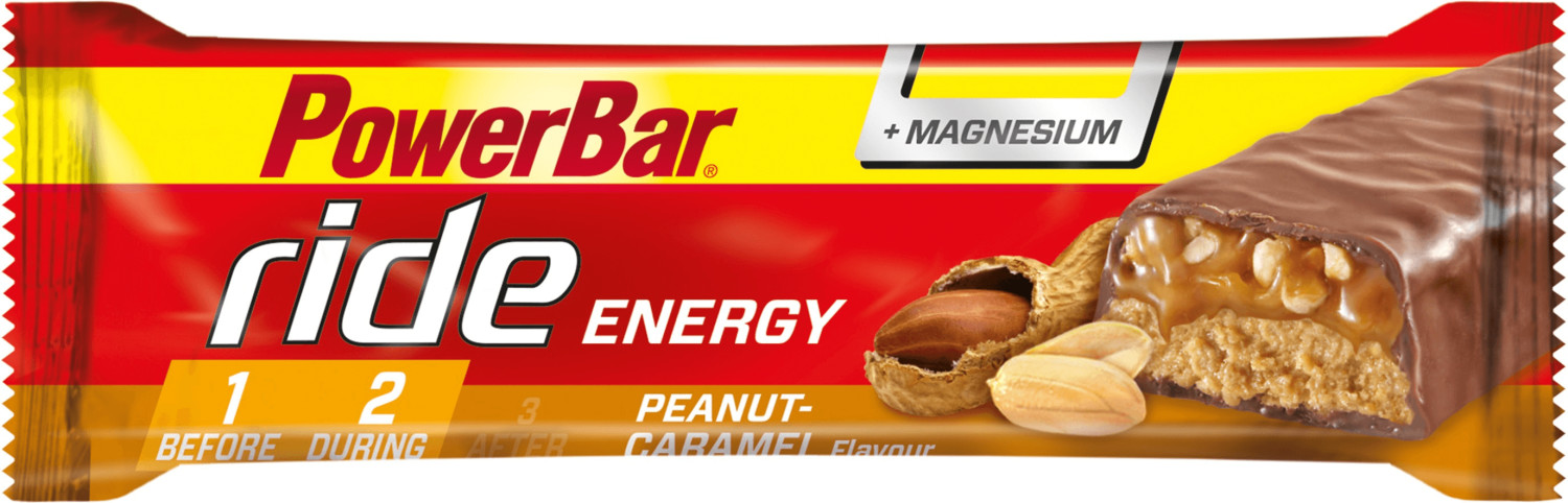 PowerBar Ride (Barre 55g)