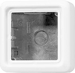 Jung CD 581 A WW