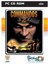 Commandos 2: Men of Courage (PC)