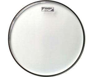Aquarian Classic Clear 8"