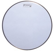Aquarian Classic Clear 10