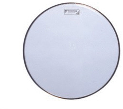 Aquarian Classic Clear 22
