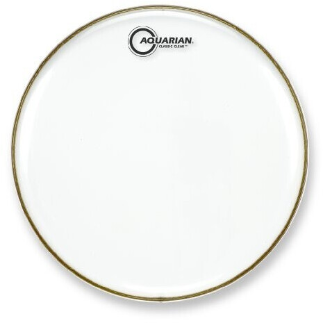 Aquarian Classic Clear 26"