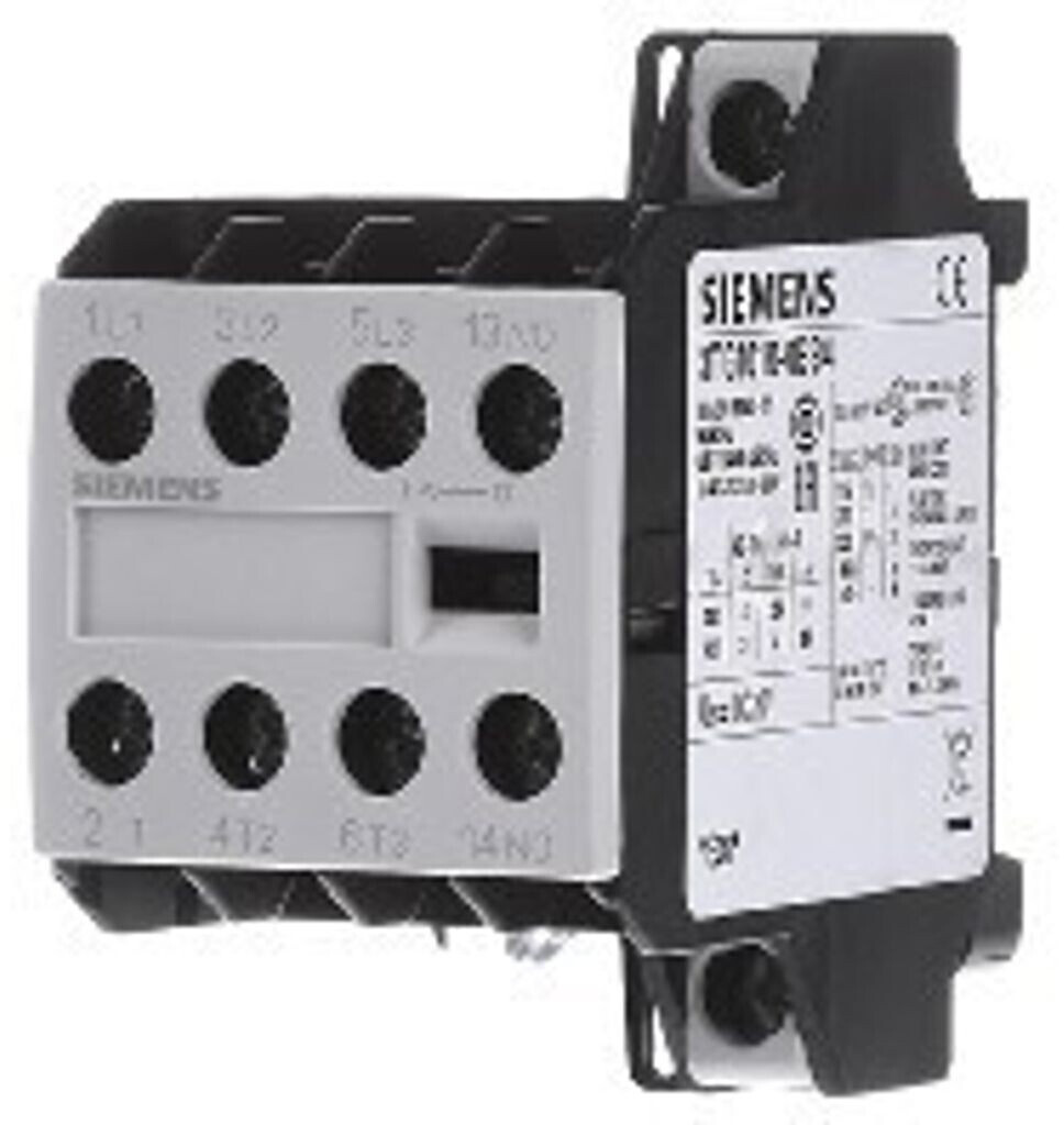 Siemens 3TG1010