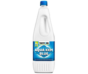 Thetford Aqua Kem Blue (2 l) ab 11,95 €