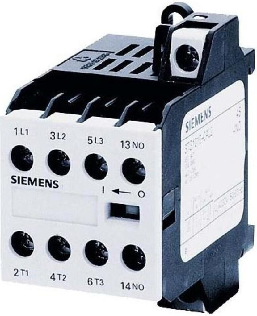 Siemens 3TG1001-0AL2