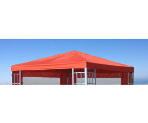 Grasekamp Ersatzdach Fur Pavillon 3x3m Ab 47 99 Mai 2020 Preise