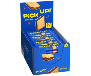 Leibniz Pick Up Choco 24 X 28 G Ab 7 76 Preisvergleich Bei Idealo De