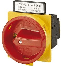 Moeller P1-25/EA/SVB-SW