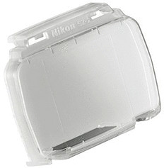 Nikon SZ-2 Porte-Filtre Couleur SB-900