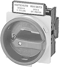 Moeller T0-1-8200/EA/SVB