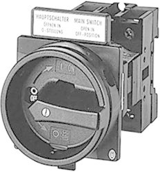 Moeller P1-25/I2/SVB/N
