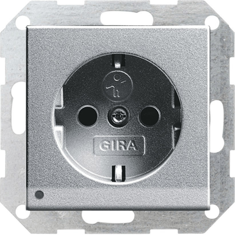 GIRA 116900 LED-Orientierungsleuchte RGB — Elektro Pool