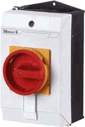 Moeller P1-32/I2/SVB-SW/HI11