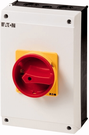 Moeller P3-63/I4/SVB/N/HI11