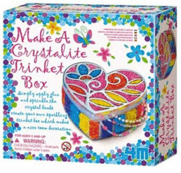 4M Coffret à bijoux (2407)