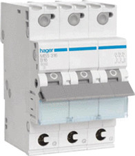 Hager MBS332