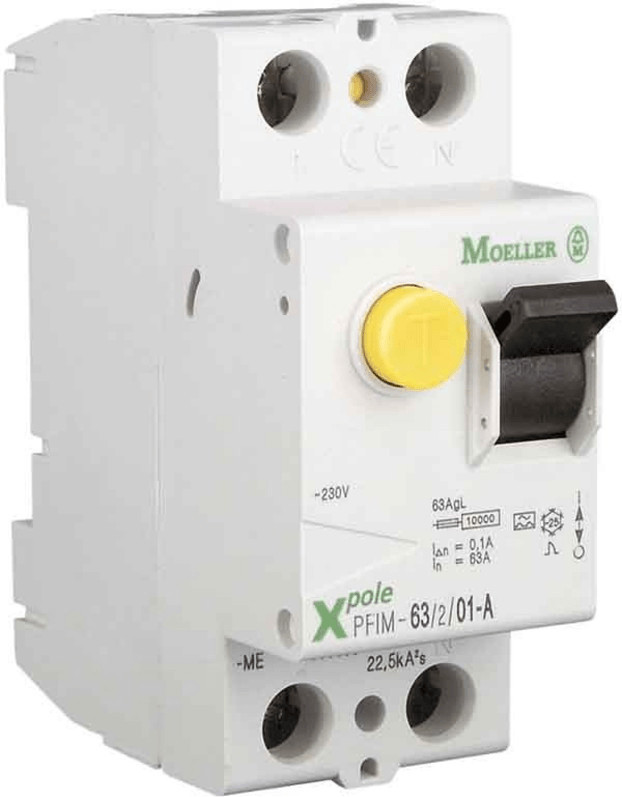 Moeller PXF-25/2/003-A
