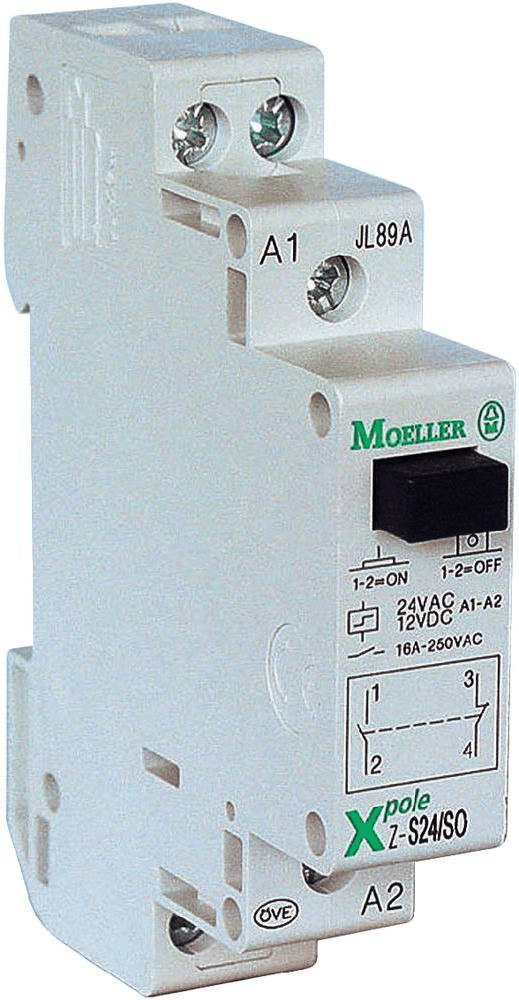 Moeller Z-S230/SS