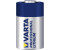 VARTA Fotobatterie CR2 Lithium 3V 920 mAh